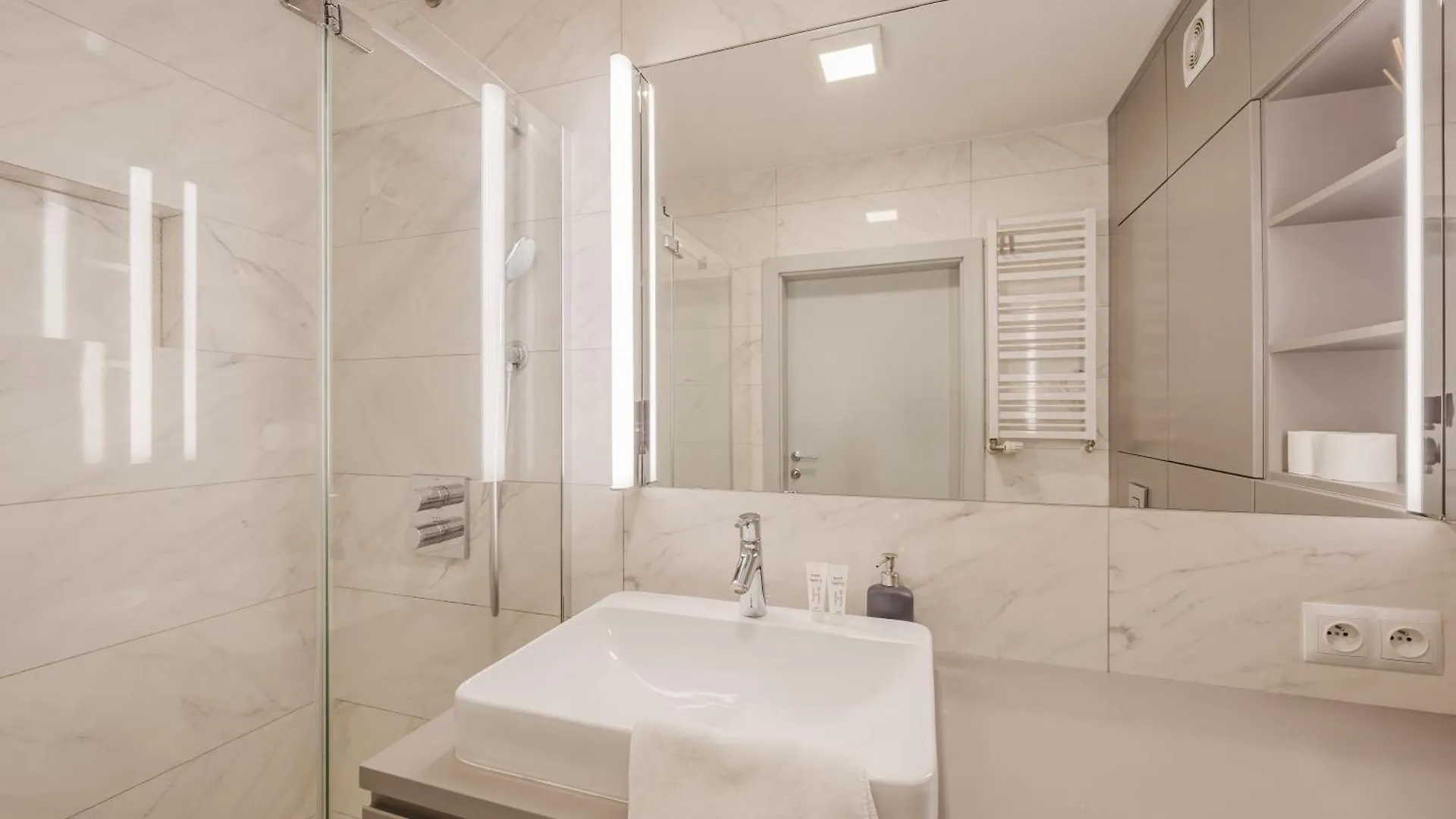 Wilda Chic Apartment Poznań