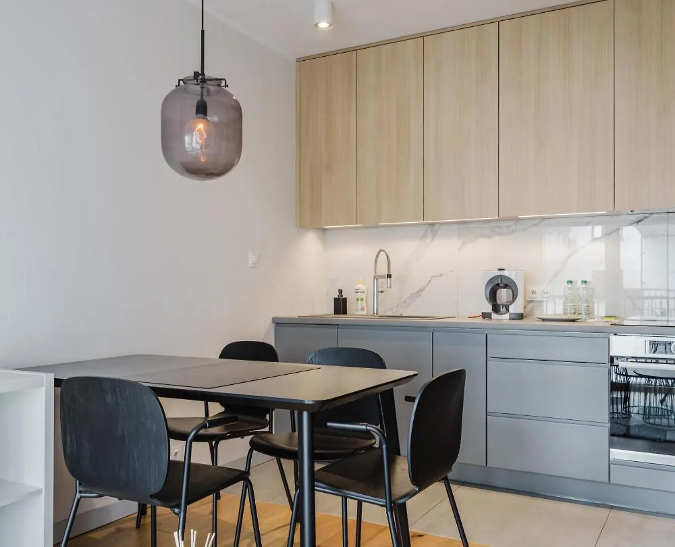 Wilda Chic Apartment Poznań Polonia