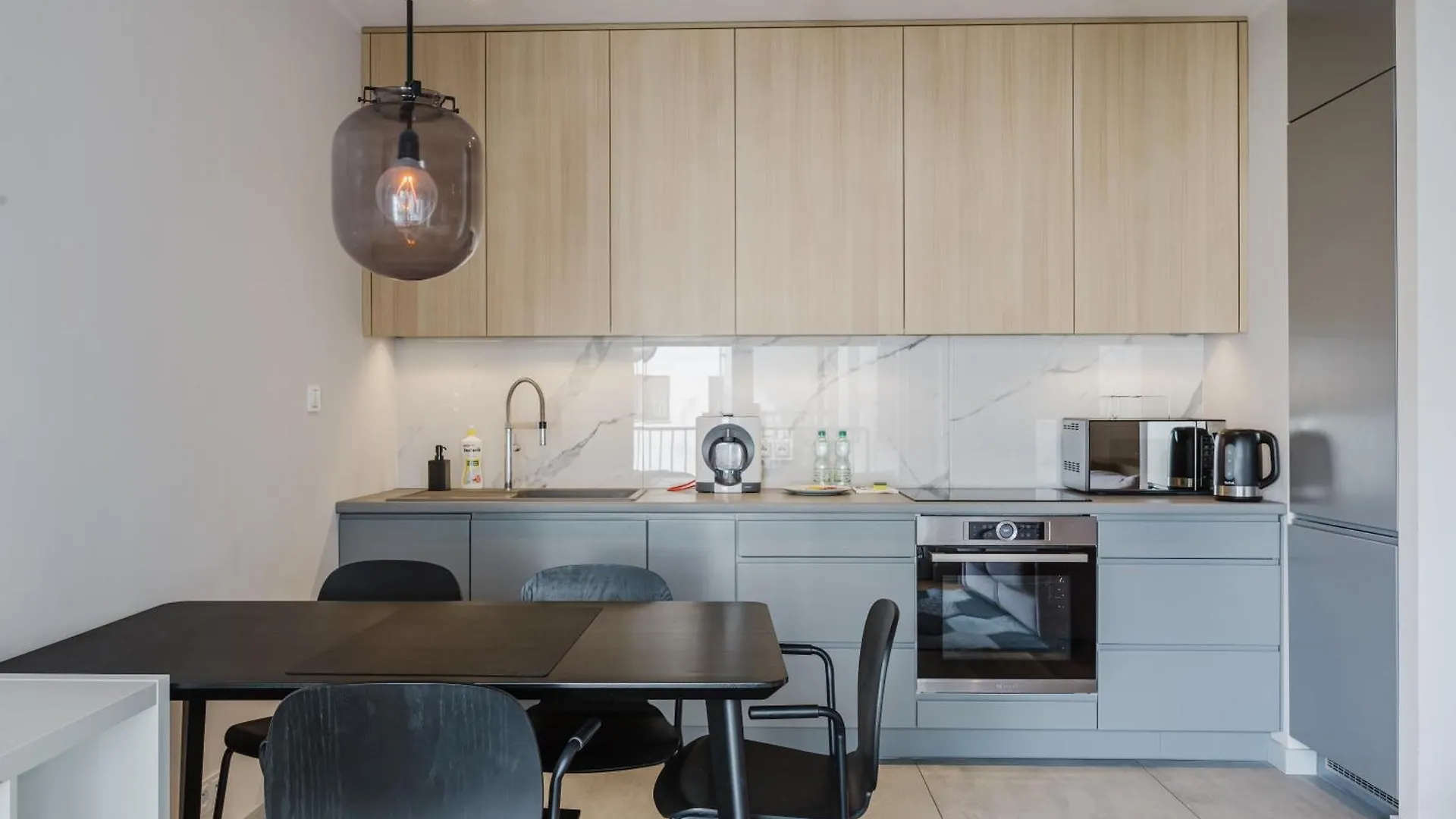 Wilda Chic Apartment Poznań Polonia