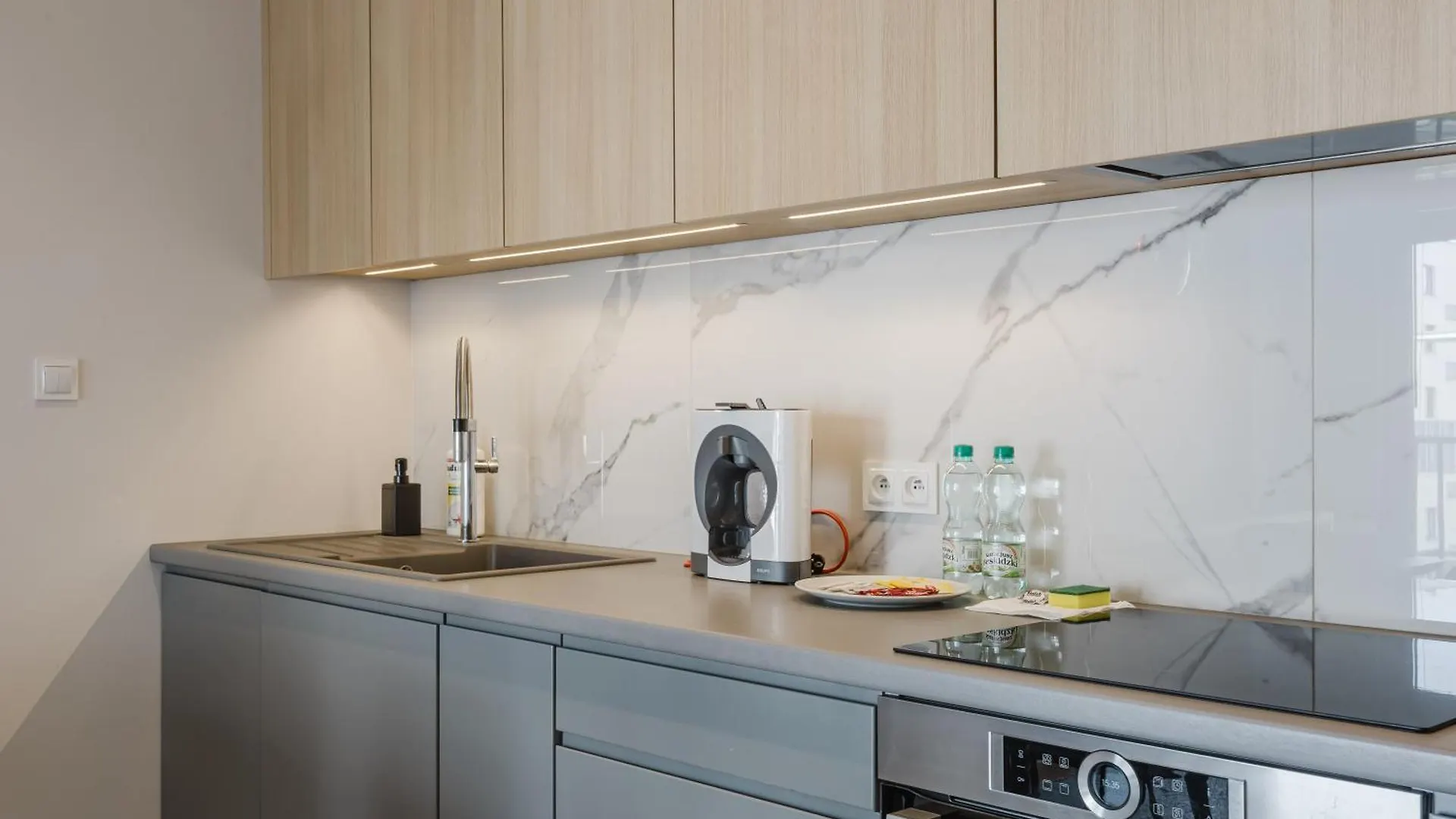 Wilda Chic Apartment Poznań