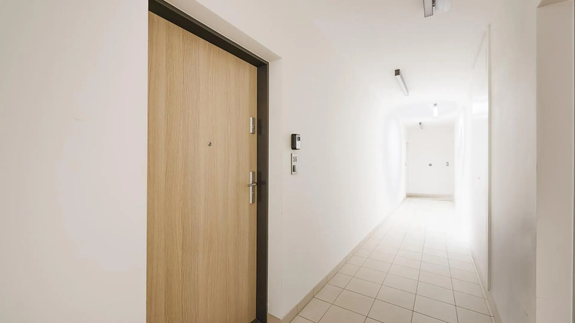Wilda Chic Apartment Poznań